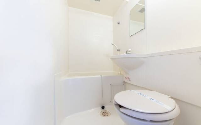 OYO Hotel Travel Inn Shinshu Nakano