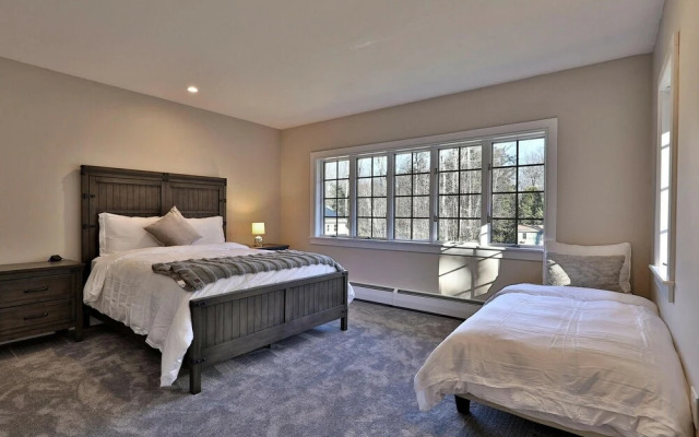 The Giguere House by Killington Vacation Rentals