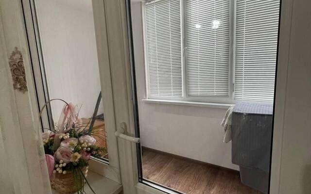 Апартаменты в микрорайне 1-й квартал 17