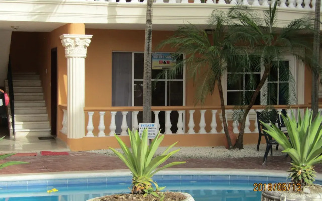 White Sands Bed & Breakfast