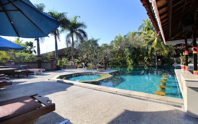 Airy Singaraja Raya Lovina Bali