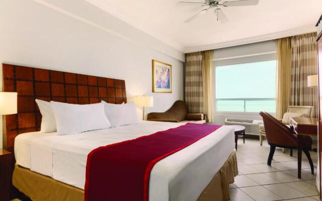 Ramada Belize City Princess Hotel