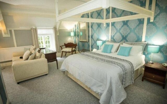 Hardwicke Hall Manor Hotel