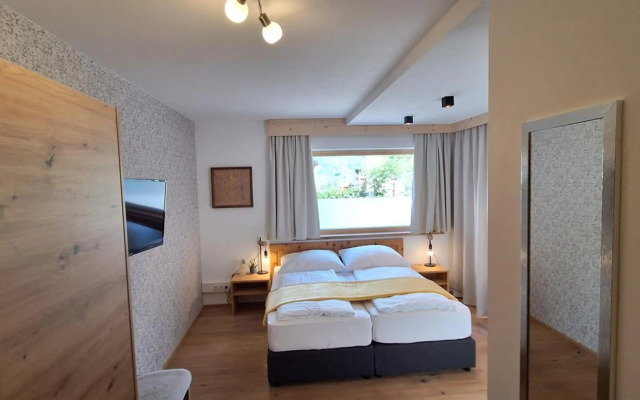 Apartment Wechselberger Tobias