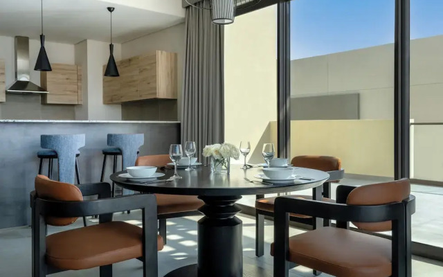 Fraser Suites AL Liwan