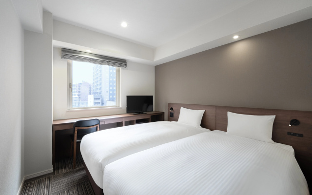 Hotel Gran Cerezo Kagoshima – Guest Rooms – Kagoshima