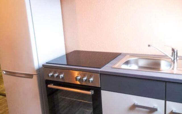 Rheinterrasse Wohnung 3