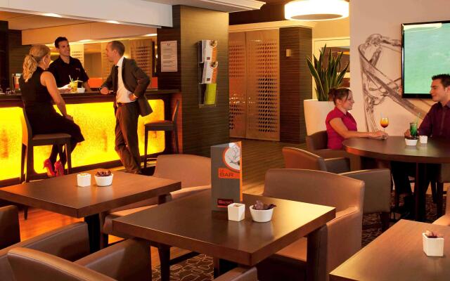 Mercure La Roche Sur Yon Centre