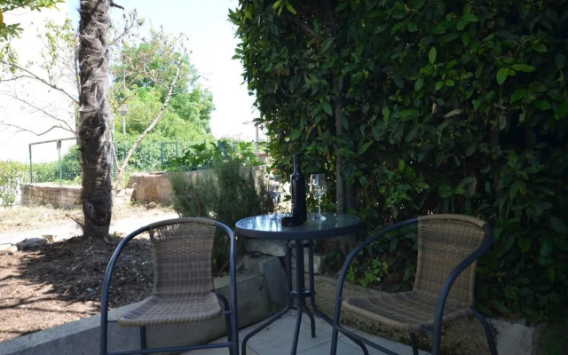 Graziella A2 in Rovinj