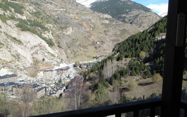 Vitivola Grandvalira Ribagrossa