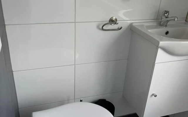 Hotel B&B Sint-Maria