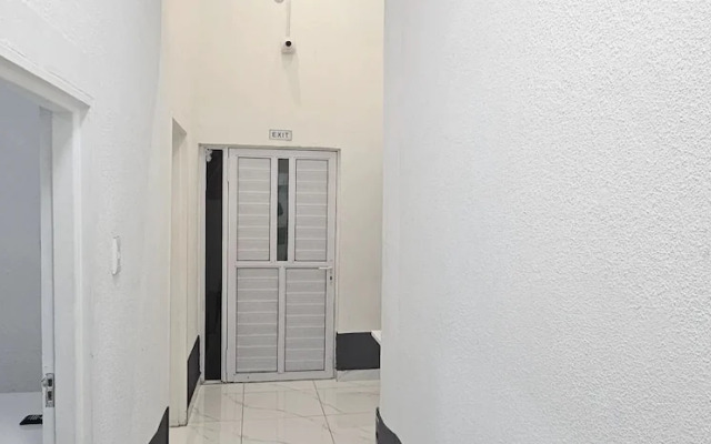 Goshen Lodge Fitzroy