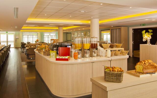 City Residence Paris CDG Airport