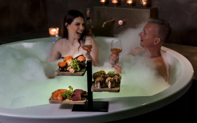 Luxexcellent Exclusieve B&B