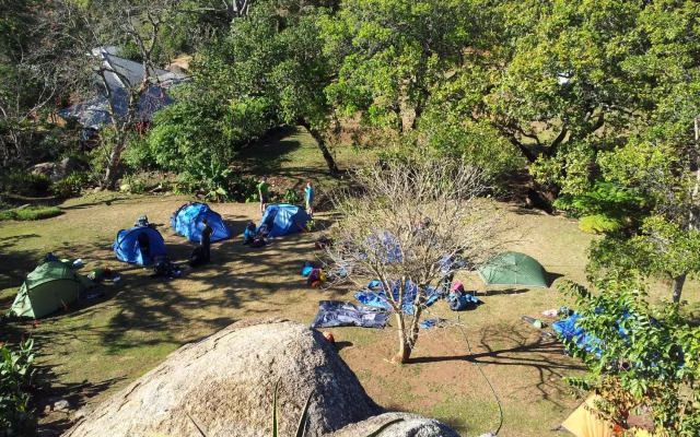 Timbali Lodge