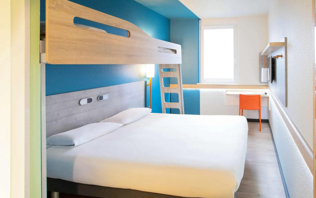 ibis budget Geneve Aeroport