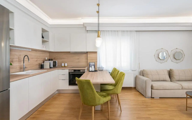 White Suite Armonia