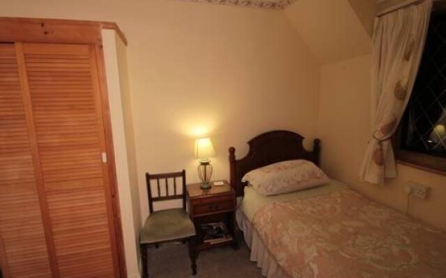 Fern Lodge