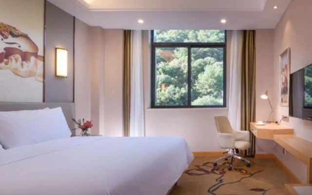 Weina International Hotel (Qiandao Lake)