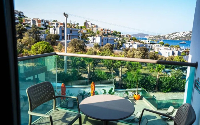 Palm Hills Hotel Bodrum