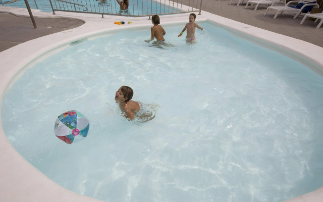 Marina Elite Hotel