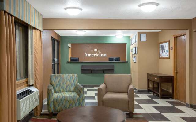 AmericInn by Wyndham Council Bluffs