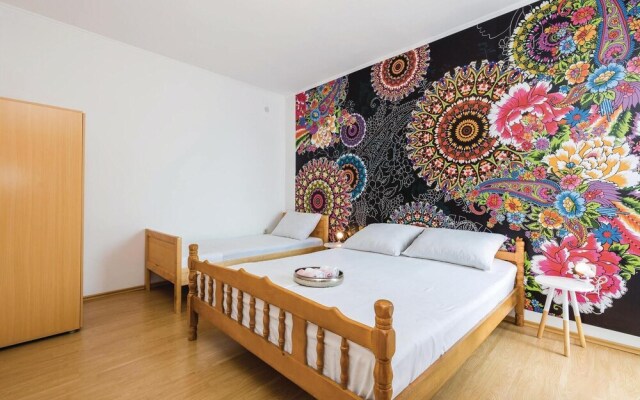 Amazing Home in Senj With Wifi and 3 Bedrooms