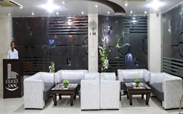 Hotel Sehej Inn