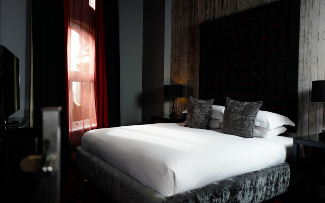 Malmaison Manchester