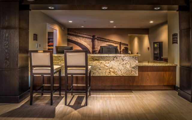 Staybridge Suites Sacramento - Folsom by IHG