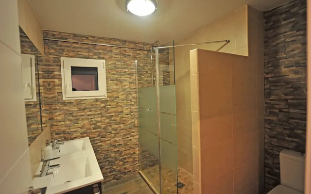 Avenida con vistas Mar