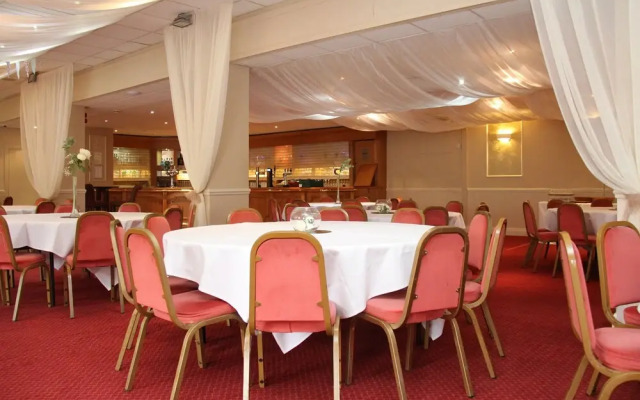 Oriel Hotel