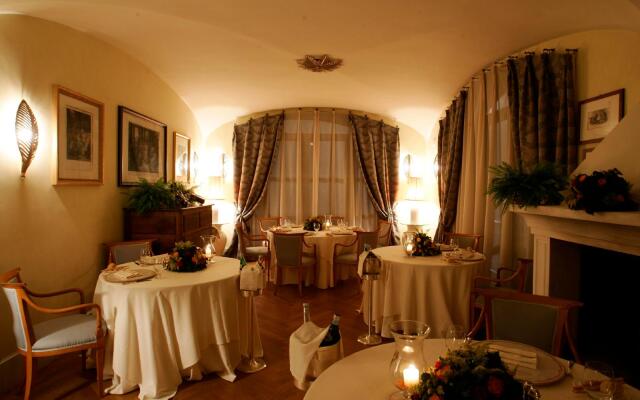 Relais Villa San Martino