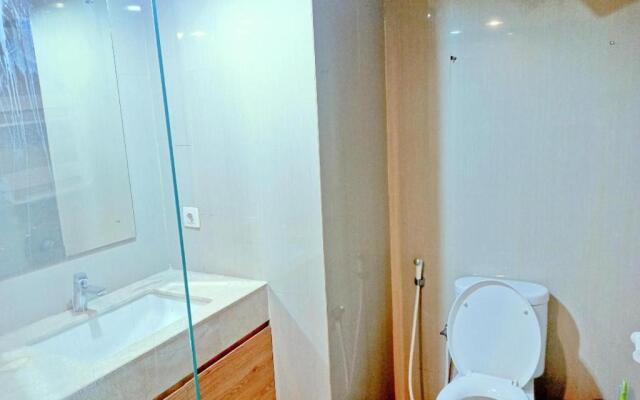 Cozy The H Residence by Bonzela Property