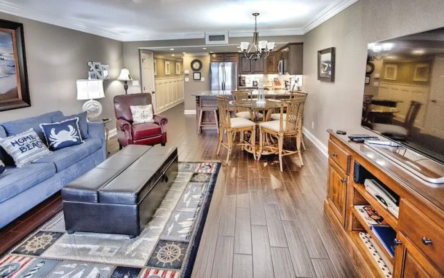 Gulf Shore Condo #506