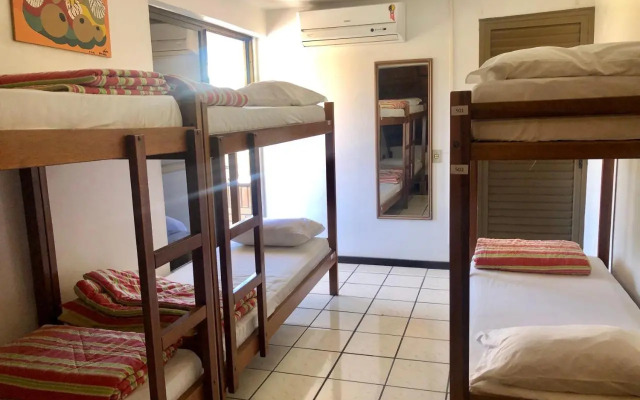 Quatro Ilhas Eco Hostel