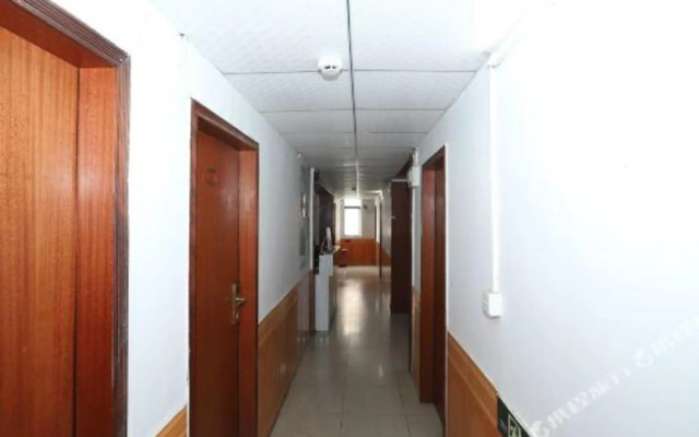 Oriental Hostel