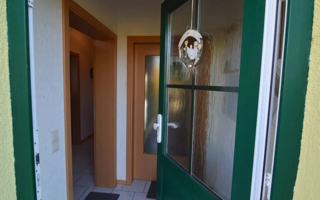 Farmhouse Escape in Morsdorf