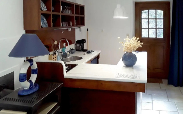 Domaine de la Tranquillite R