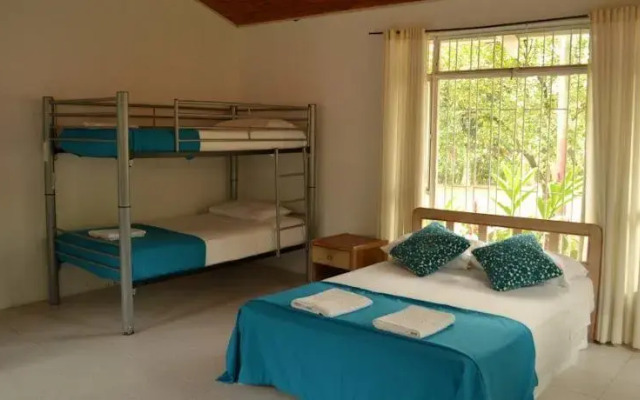 Hotel Rio Alto