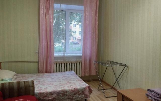 Апартаменты на улице Советская 22