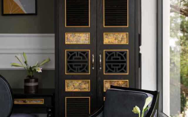 The Gate Boutique Hotel Da Lat