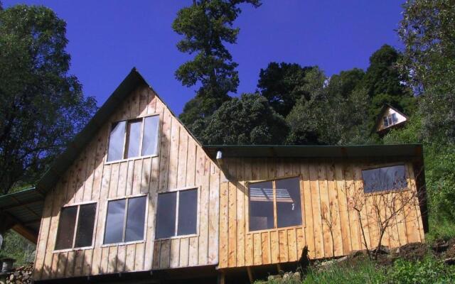 Quetzal Valley Cabins