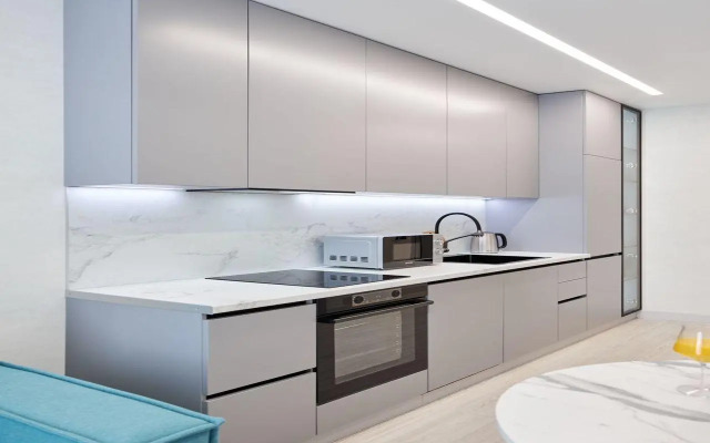 Апартаменты на улице Красноармейская 157В/83-9