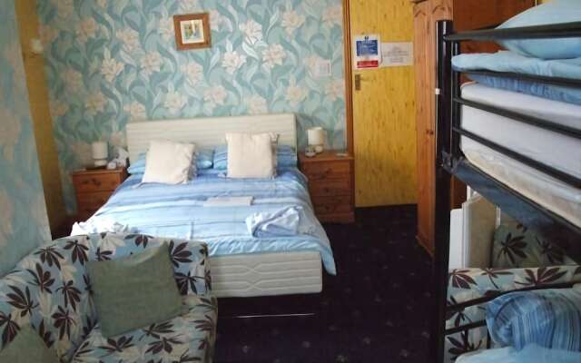 Copperfields Guest House