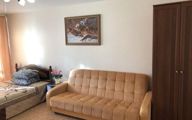 Ваш дом (квартиры посуточно)