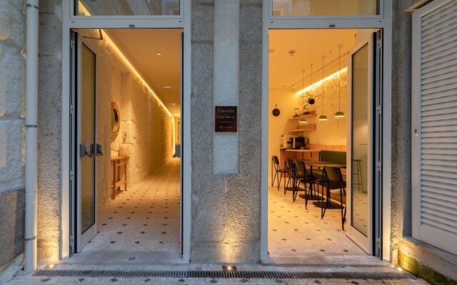 d'Alma Boutique Hotel