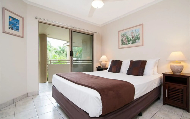 Port Douglas Sands Resort