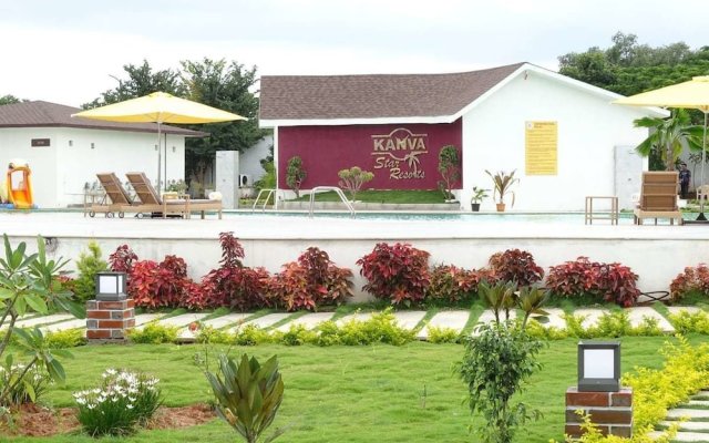 Kanva Star Resorts