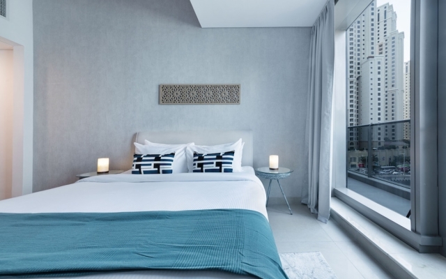 Maison Privee - Sparkle Tower 3